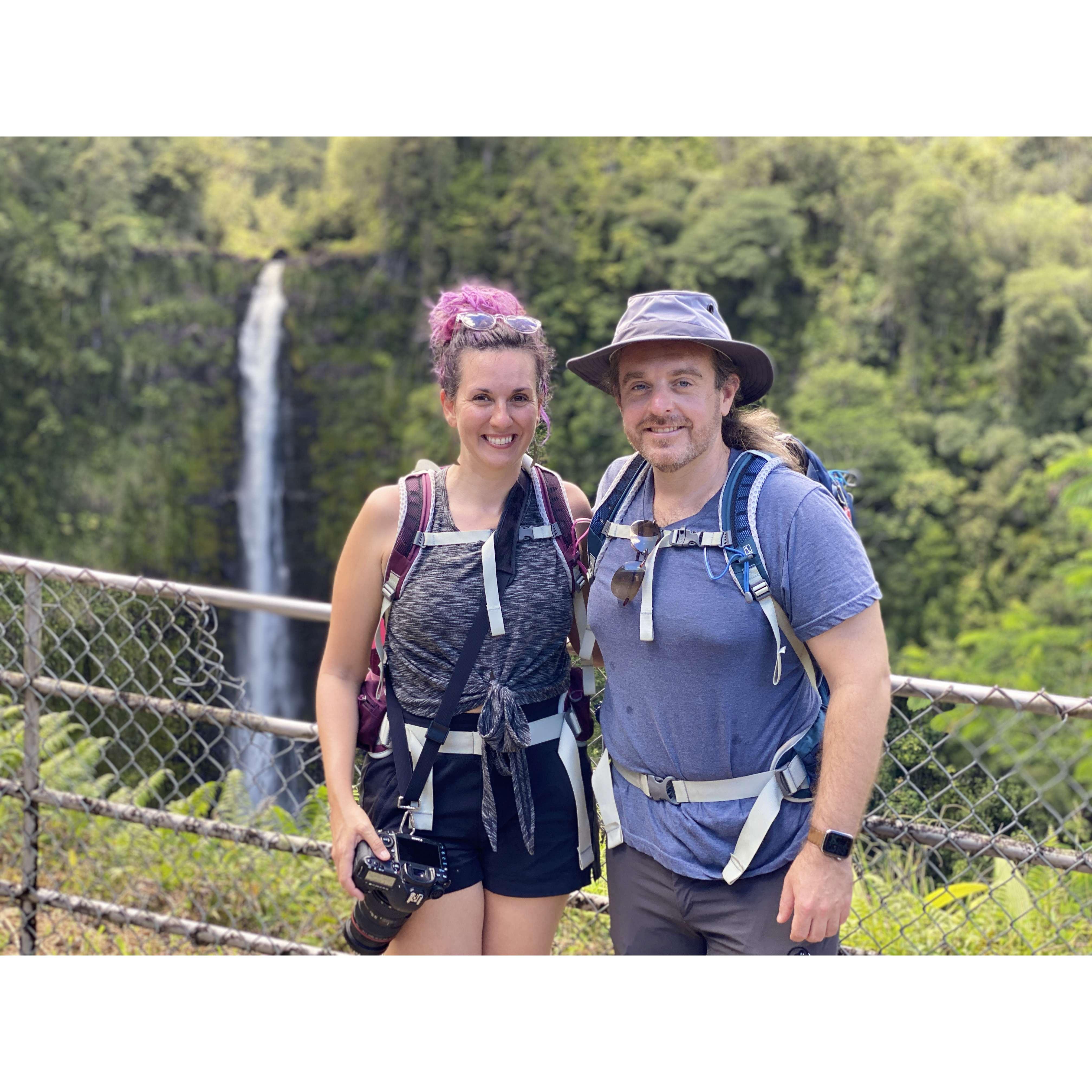 Pepeekeo, Big Island, HI