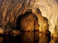 Natural Bridges Trailhead