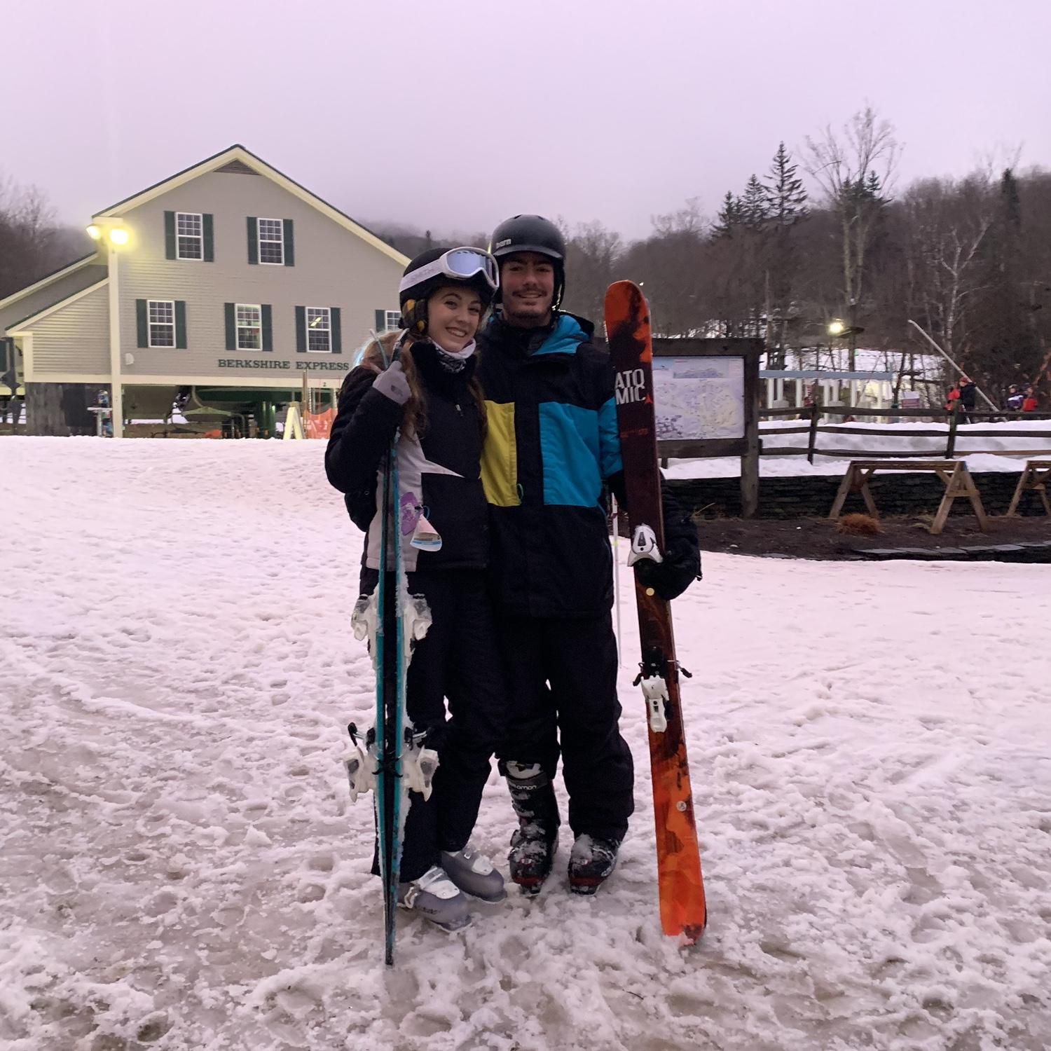 Jiminy Peak 2019