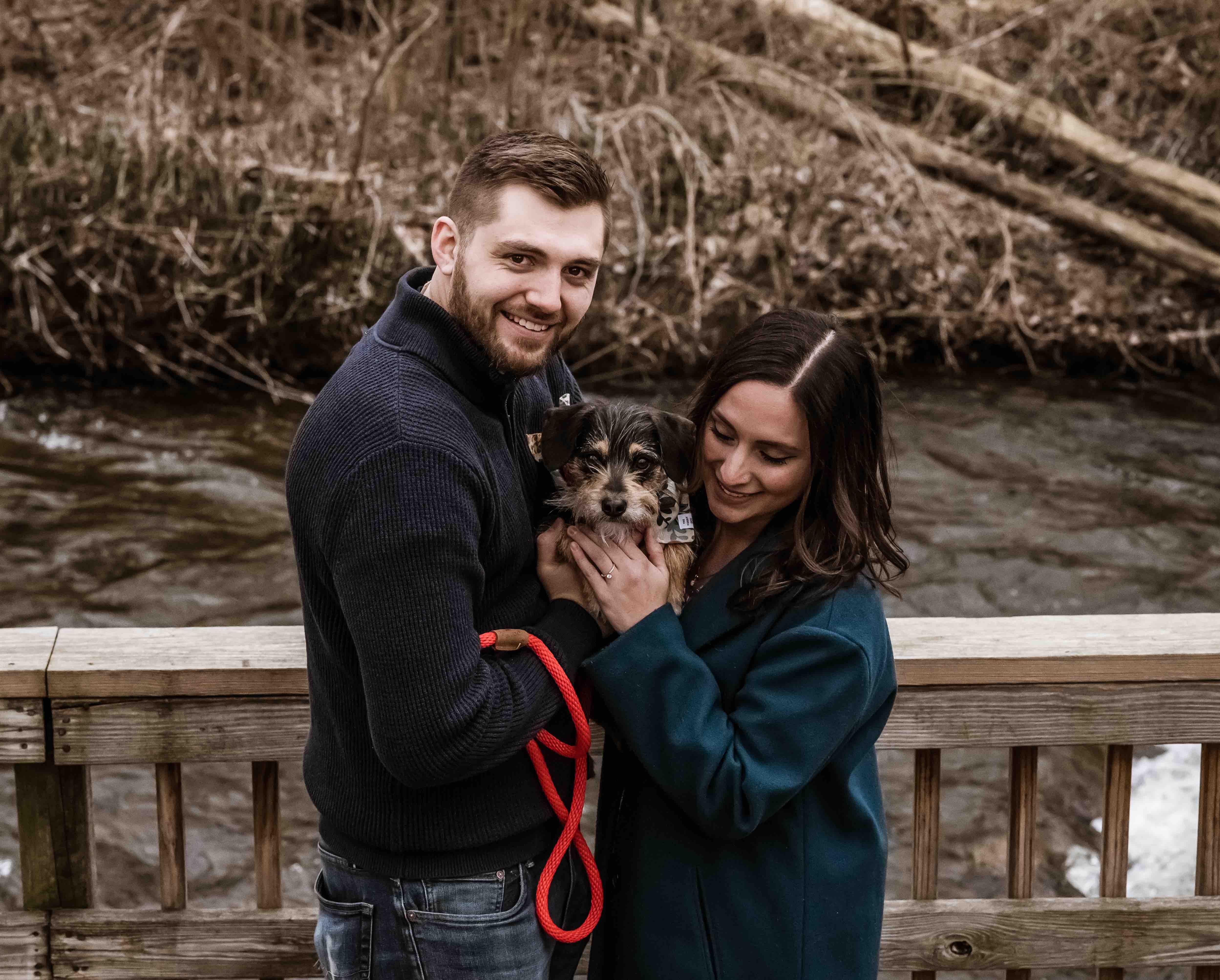 The Wedding Website of Kaitlyn Krueger and Mitchell Scott