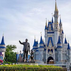 Disney Trip