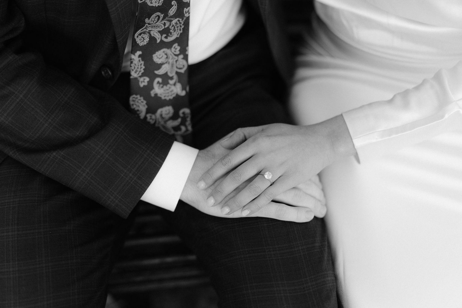 The Wedding Website of Megan Davis and Peyton Parker