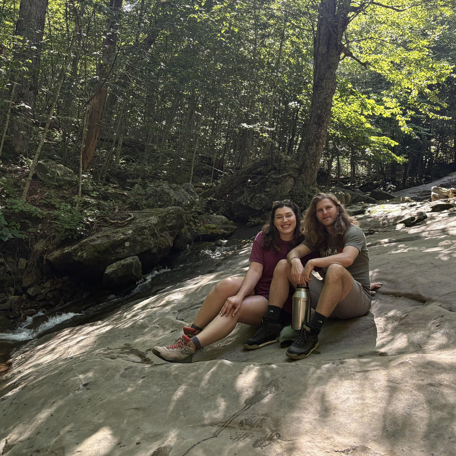 Shenandoah National Park - VA, August 2025