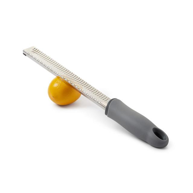 Martha Stewart Collection Citrus Zester, Created for Macy's