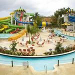 Kool Runnings Waterpark