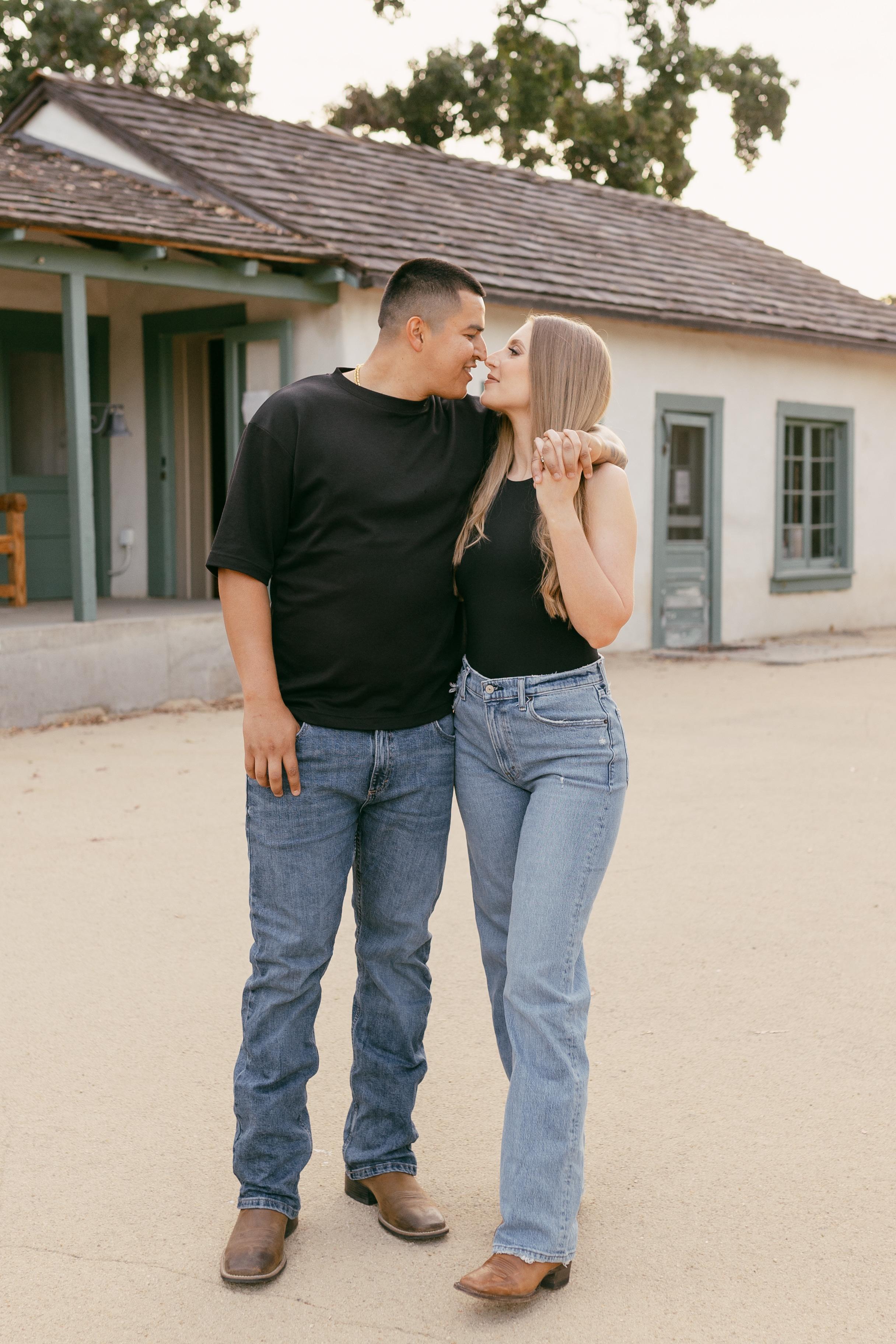 The Wedding Website of Allie Furlong and Christopher Salas