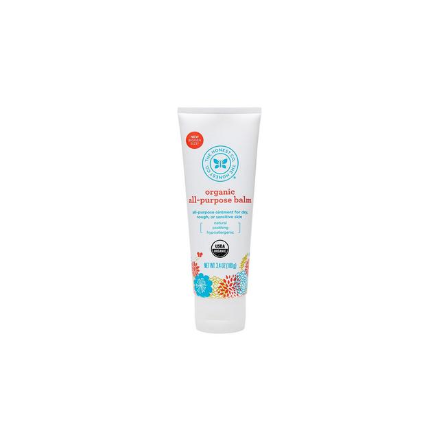 The Honest Company Organic All-Purpose Balm - 3.4oz