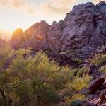Hike Camelback