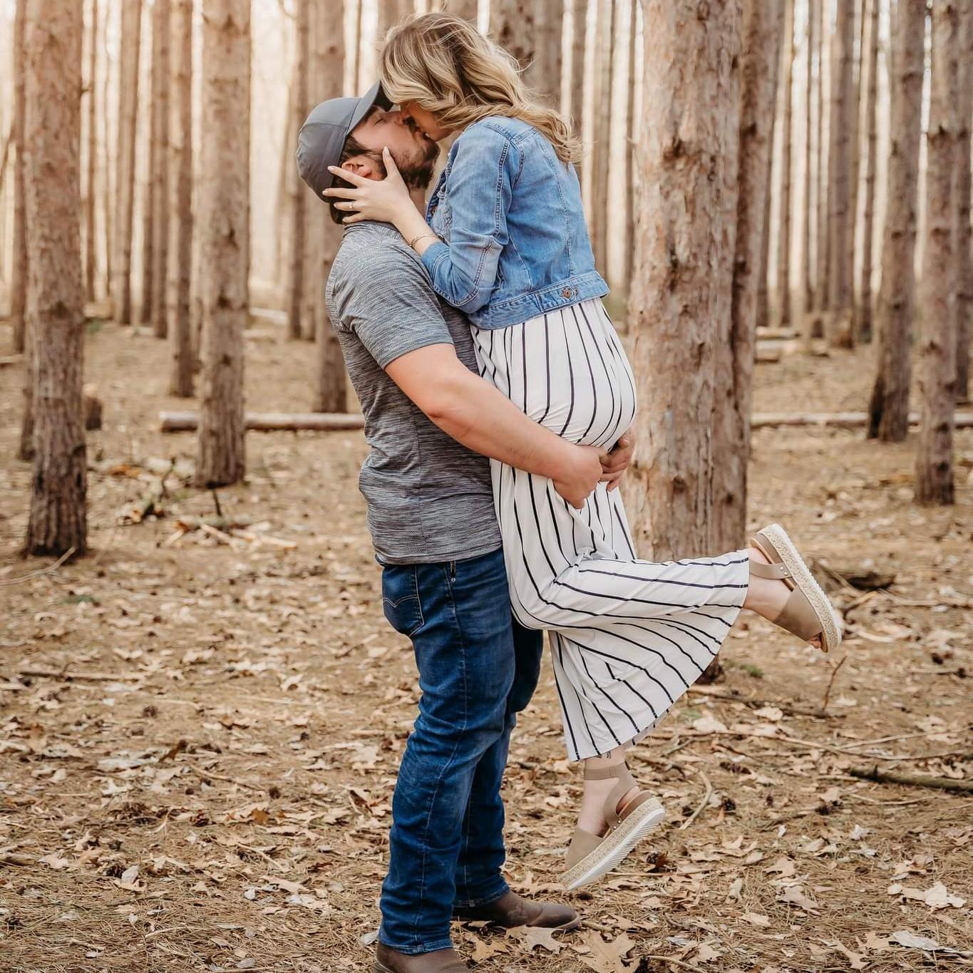 engagement photos