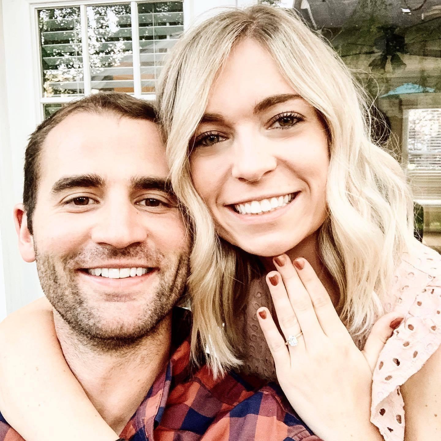 I said yes!