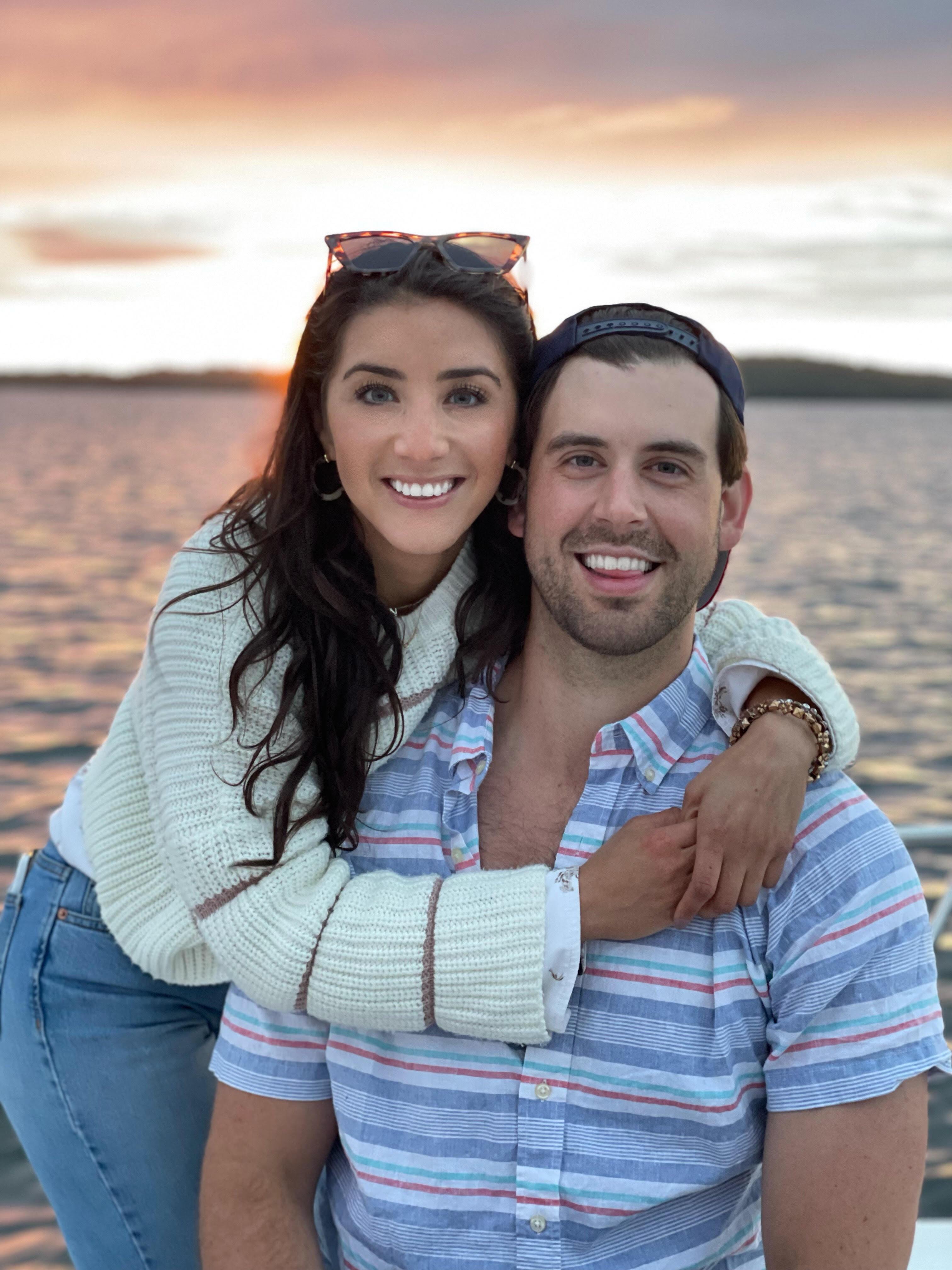 The Wedding Website of Alana Oster and William Elias