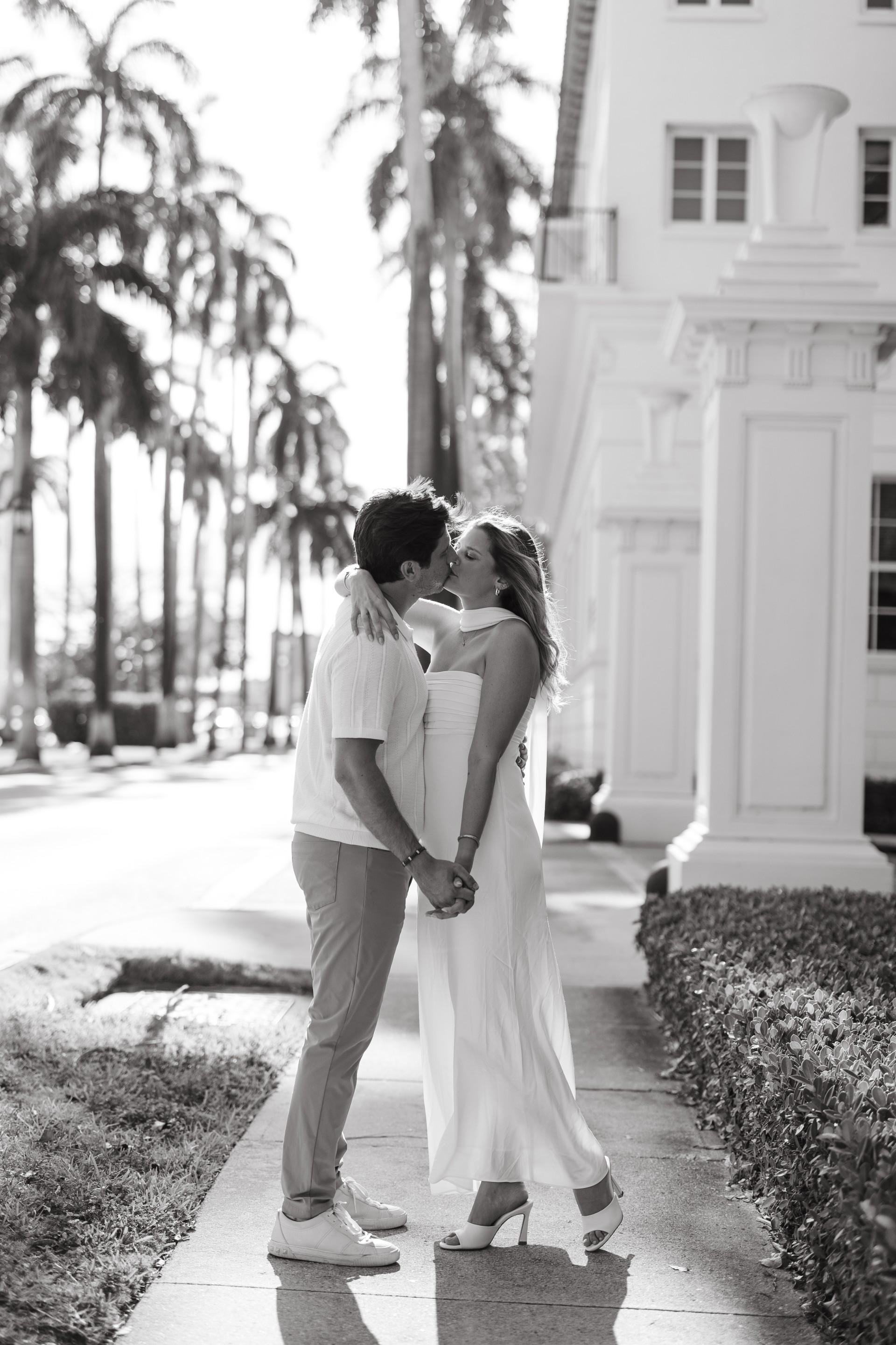 The Wedding Website of Alison Randall and Cole Popper