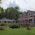 Bar Harbor Supper Club