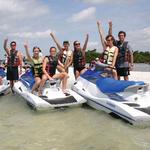Fort Myers Beach Sun and Sea Boat Rentals