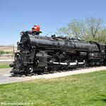 Locomotive Park