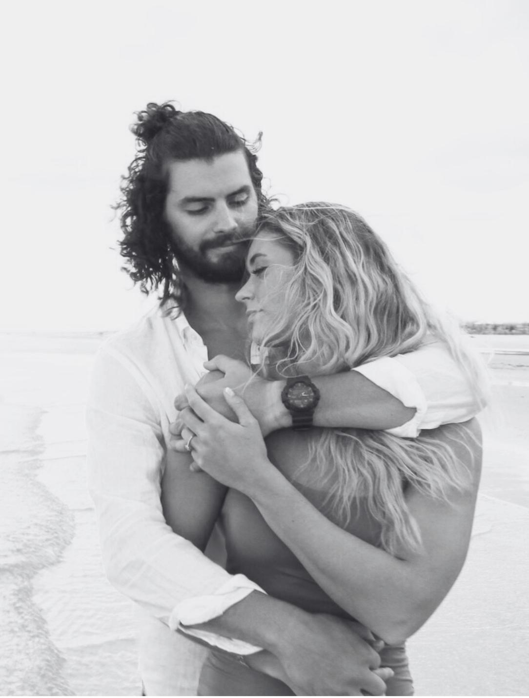 The Wedding Website of Taylor Lynch and Matthew Chastain