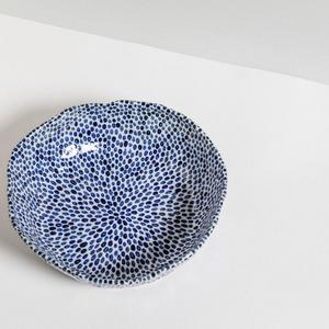 Dashes Serving Bowl