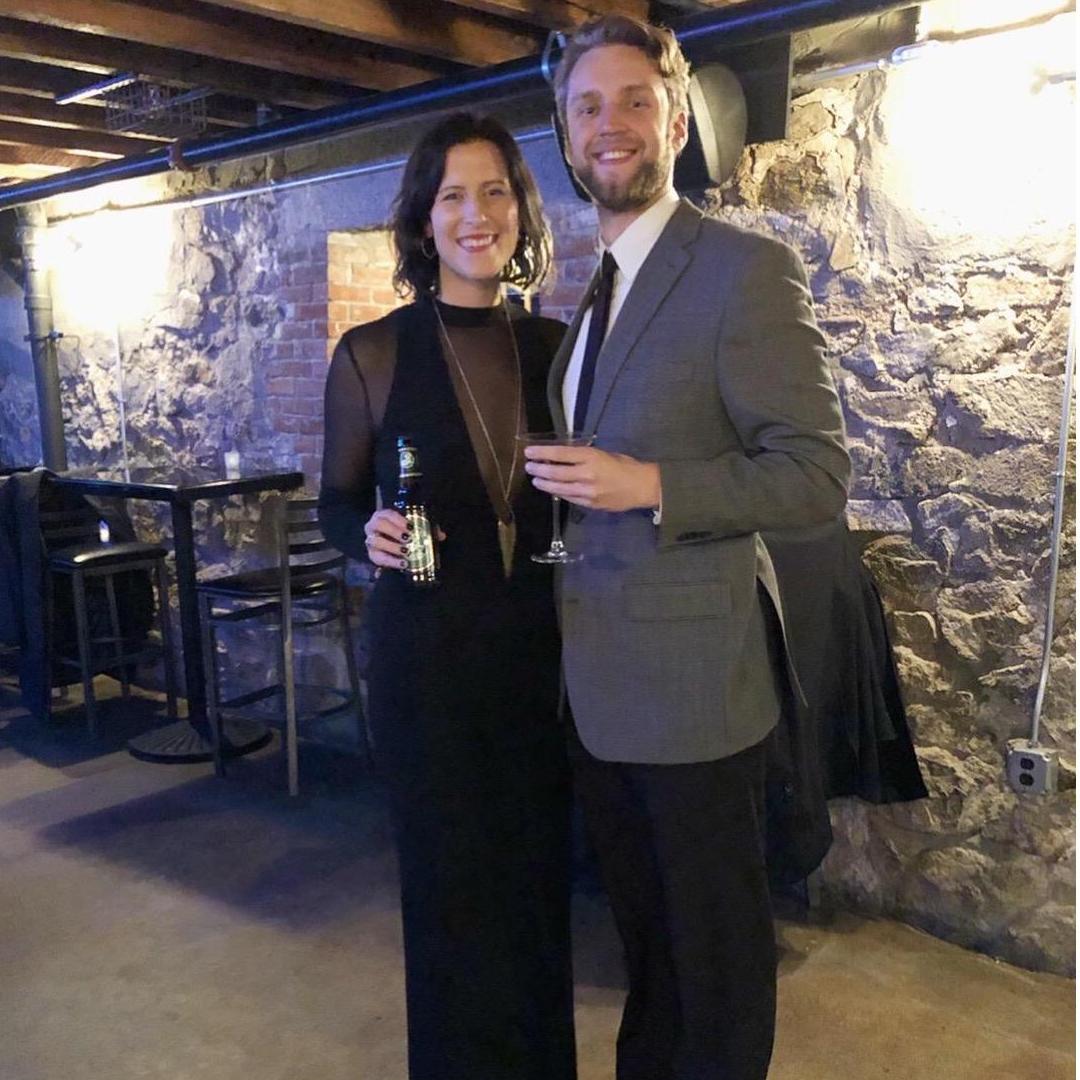 Celebrating the Lyons!