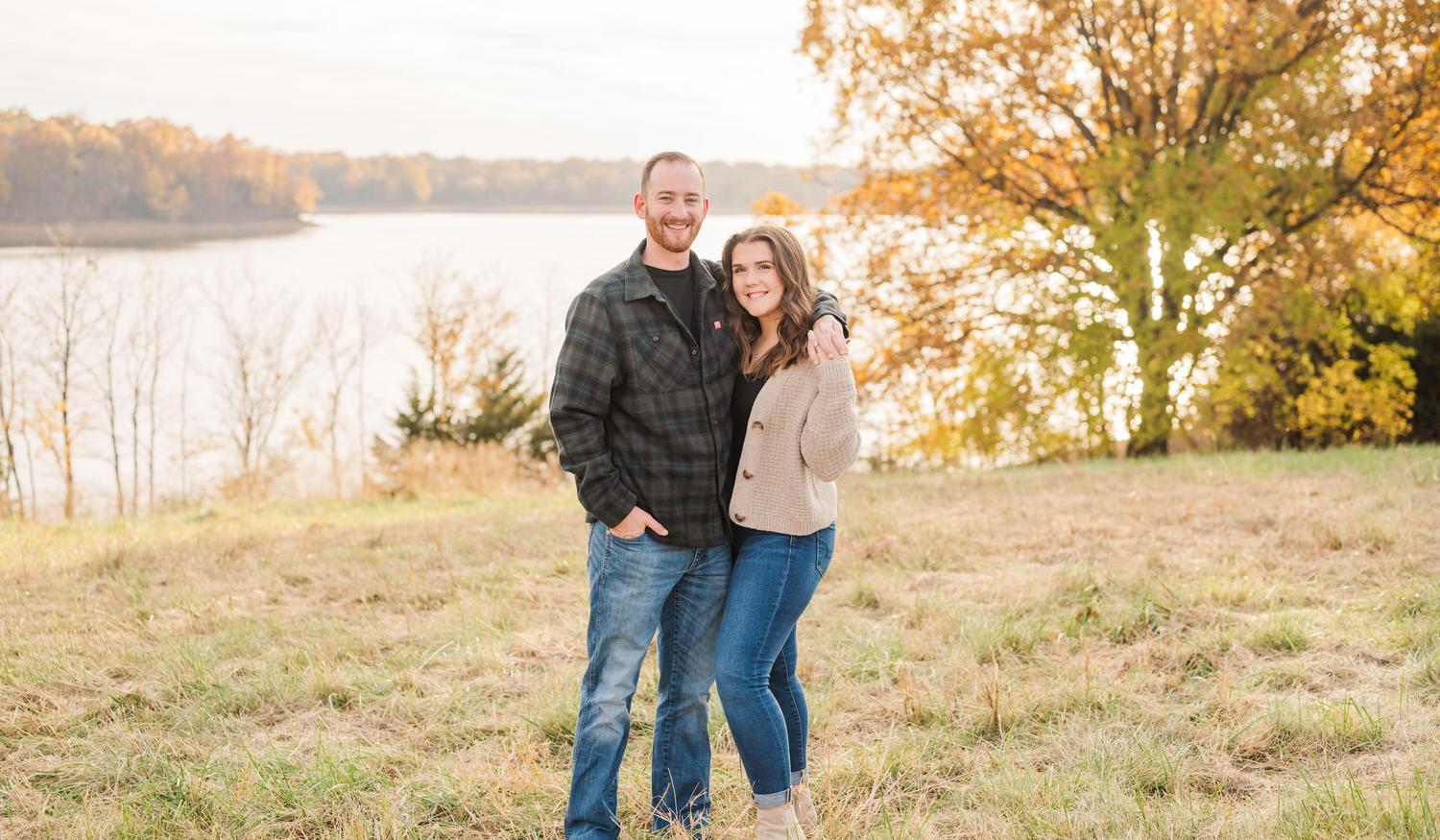 Jordyn Staley and Logan Mattix's Wedding Website