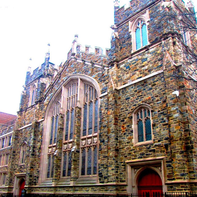 Donate to Our Church in Our Name
