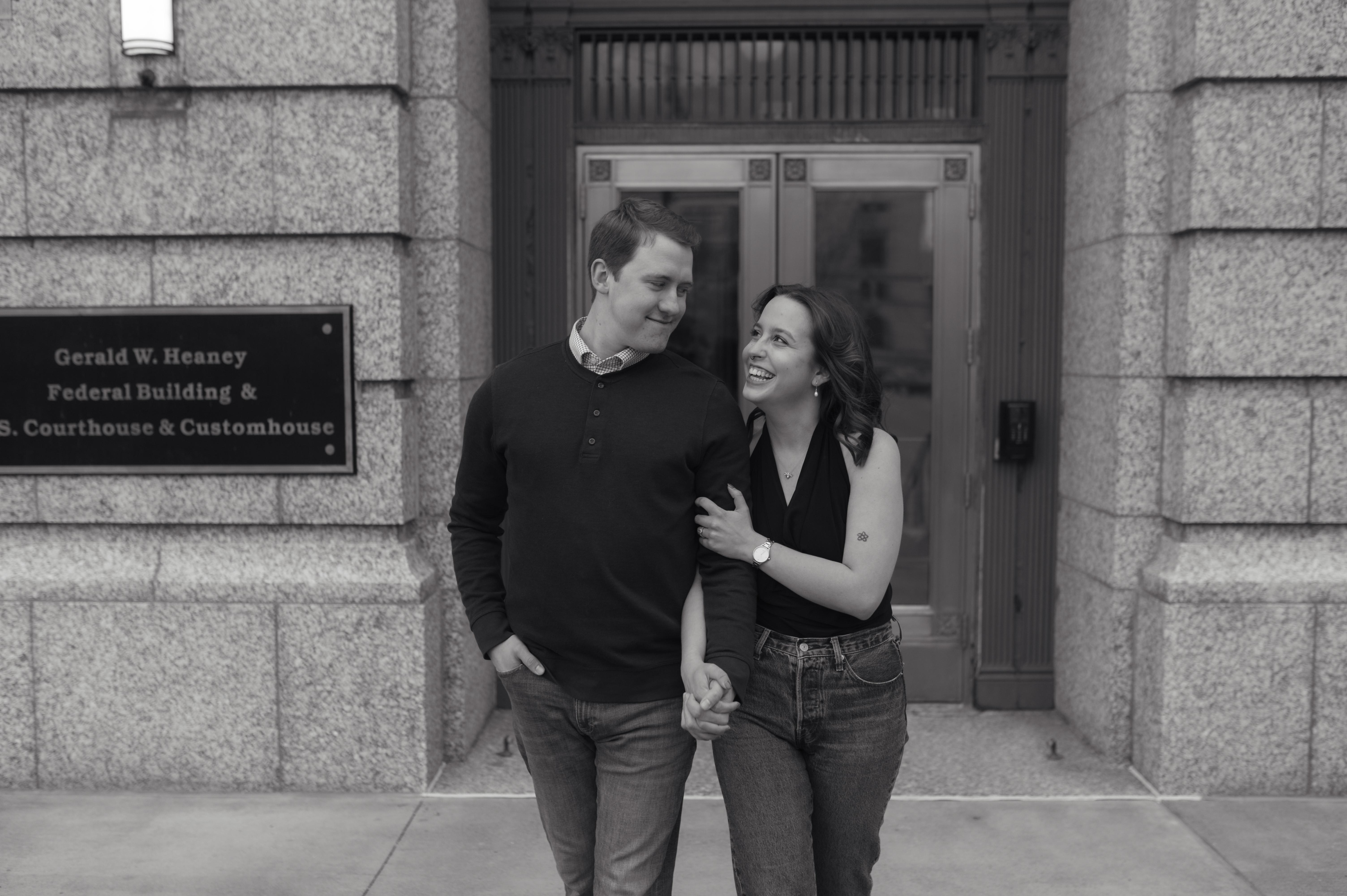 The Wedding Website of Orion DiFranco and Mary Aimone