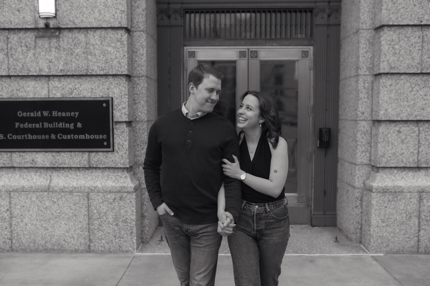 The Wedding Website of Orion DiFranco and Mary Aimone