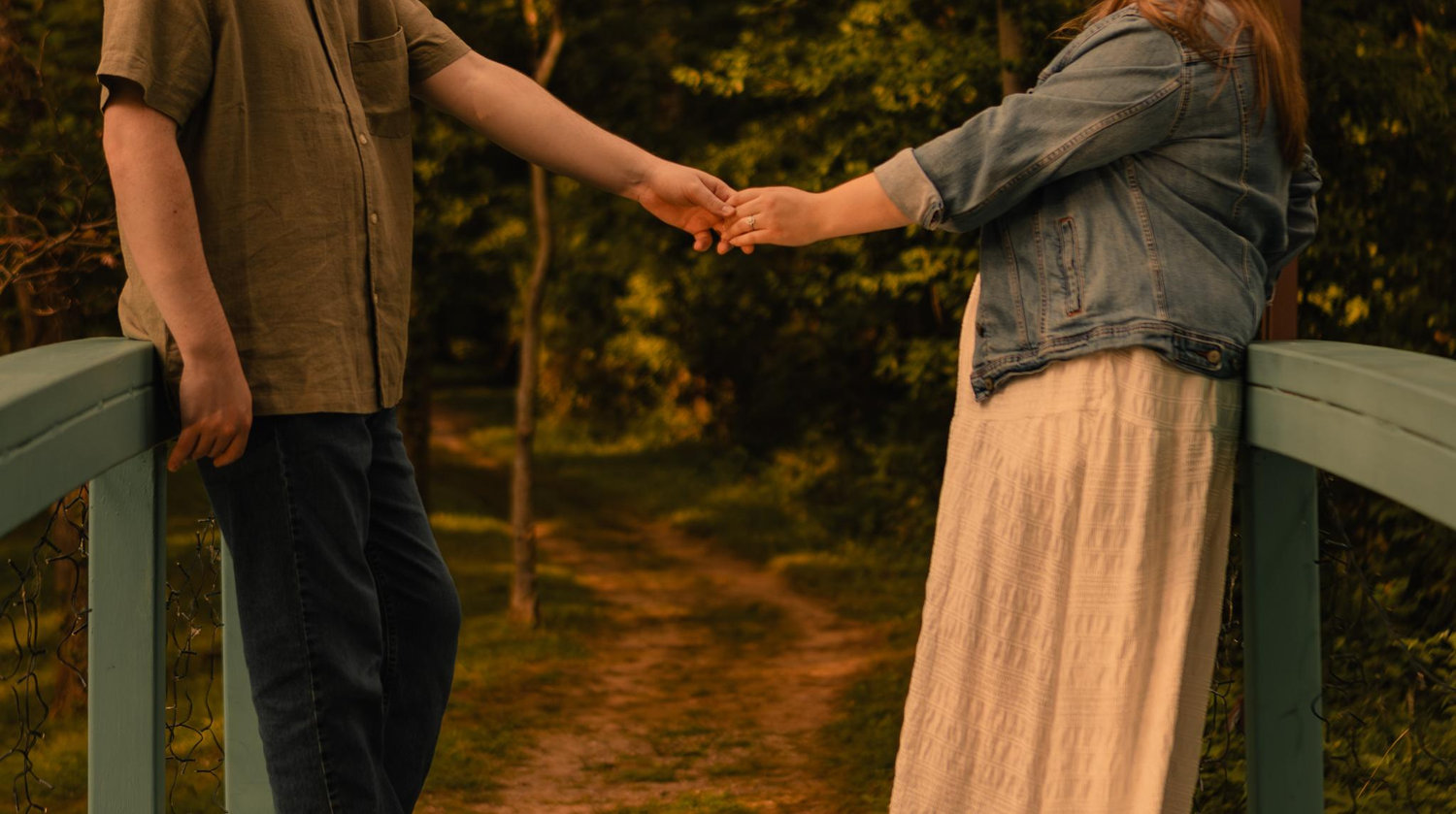 The Wedding Website of Karrigan Perkins and Austin Mofield