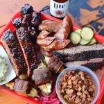 Panther City BBQ