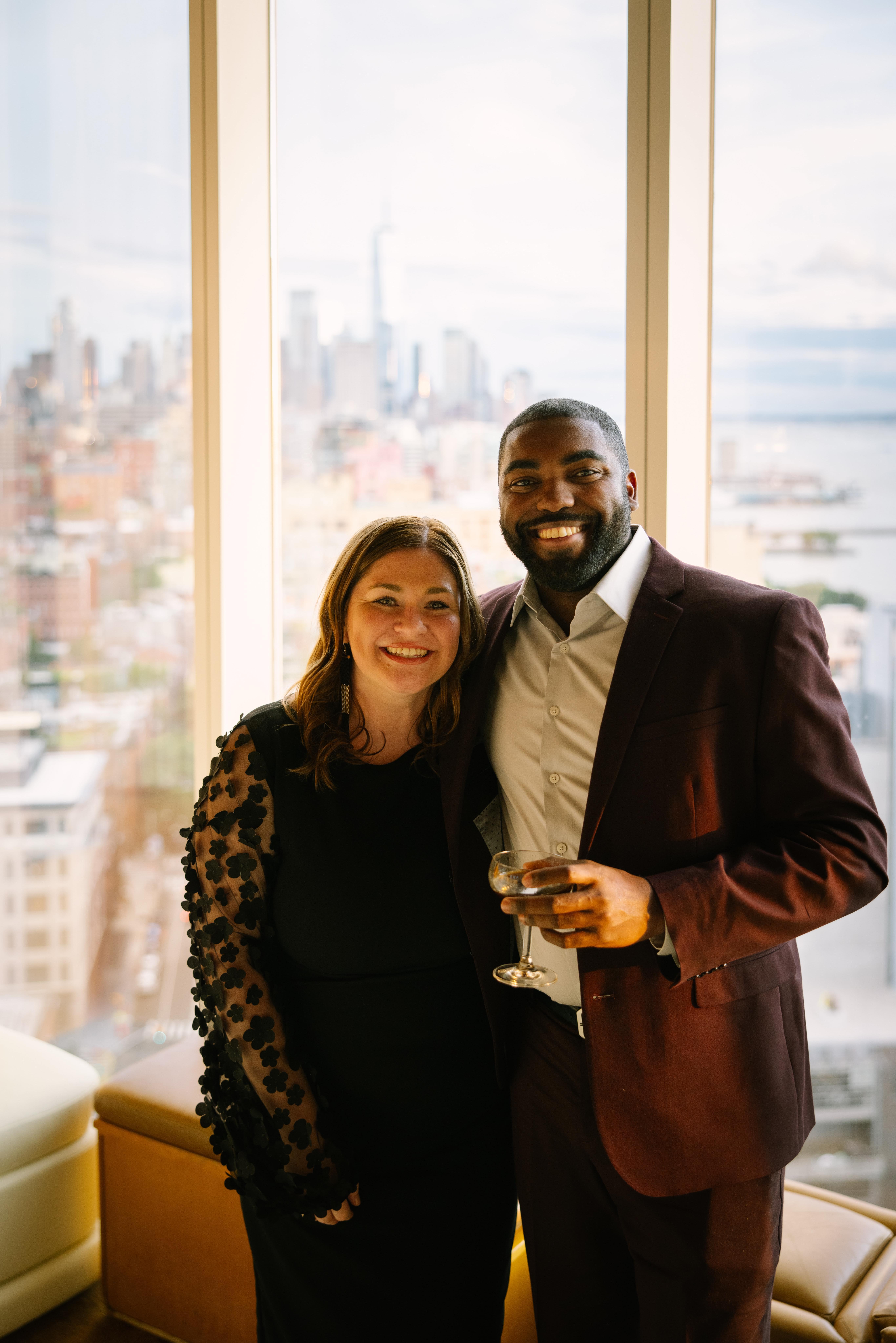 The Wedding Website of Melissa Lennox and David Morrison