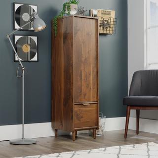 Clifford Place Storage Cabinet with File