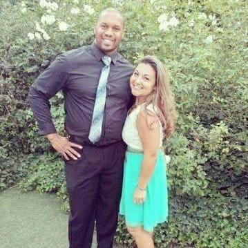 Enjoying a wedding together 💕