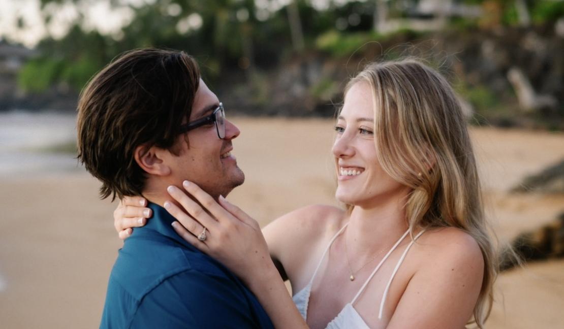 The Wedding Website of Breana Von Wald and Brandon Jacobs