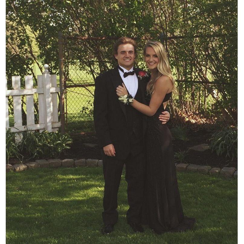 2016 - Senior Prom