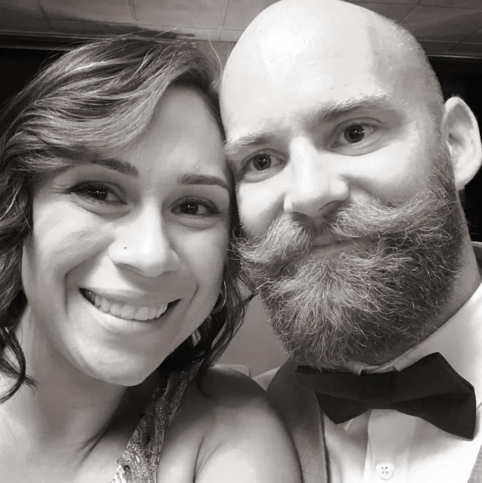 The Wedding Website of Crystal Correa and David Ericson