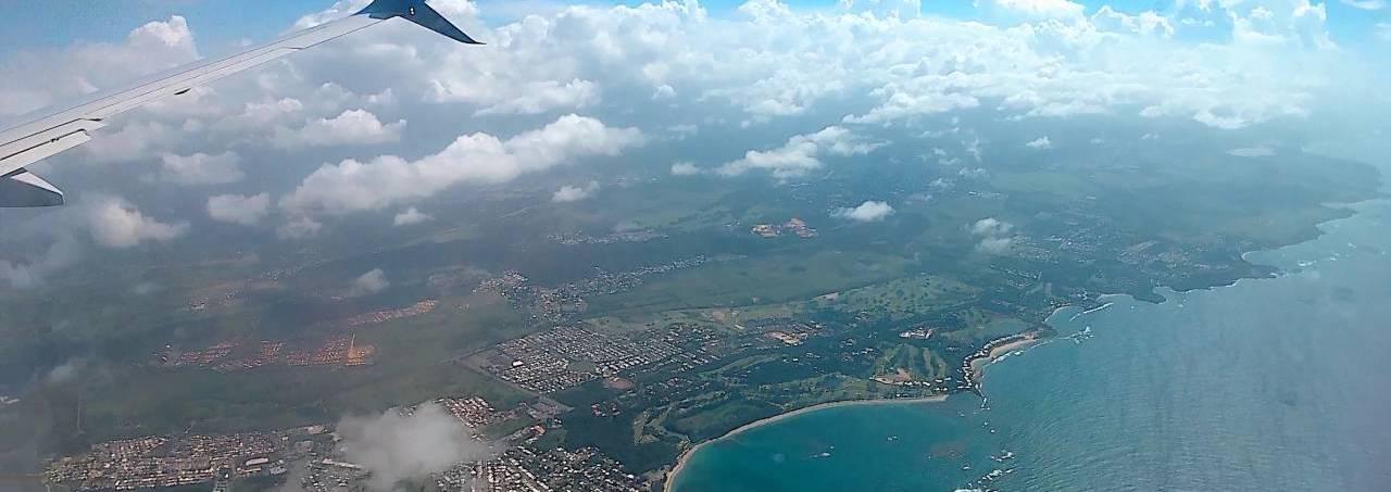 The Wedding Website of Brandon McMahon and Libna Presas