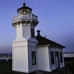 Lighthouse Park