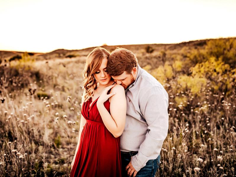The Wedding Website of Jennifer Kirkland and Drew Dunlap
