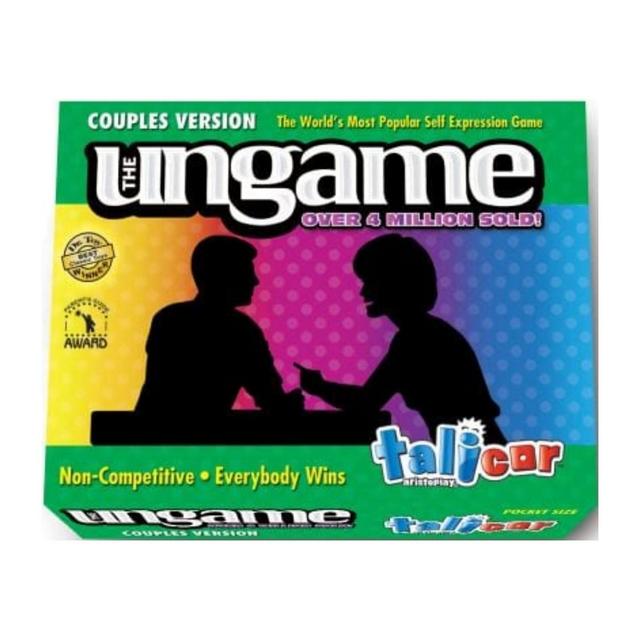 POCKET UNGAME Couples