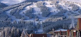 Breckenridge Ski Resort