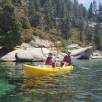 Tahoe Adventure Company
