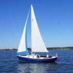Sail Solomons