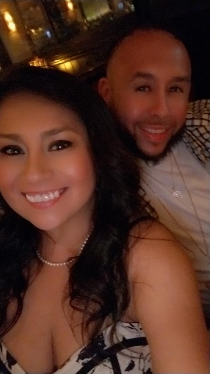 The Wedding Website of Brandon Walz and Natalyn Sanchez