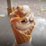 Mr G's Ice Cream
