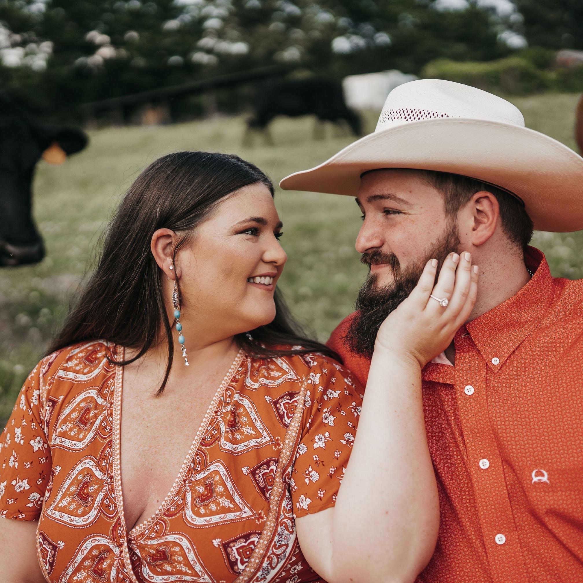 Engagement Pictures