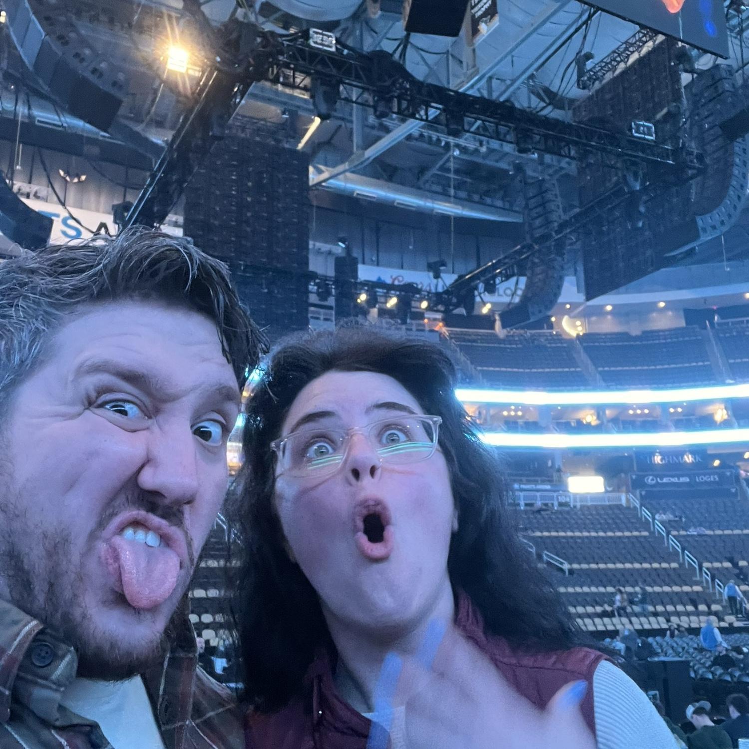 Shane Gillis comedy show🎤