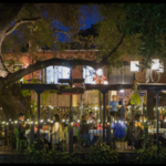 Novo Restaurant & Lounge