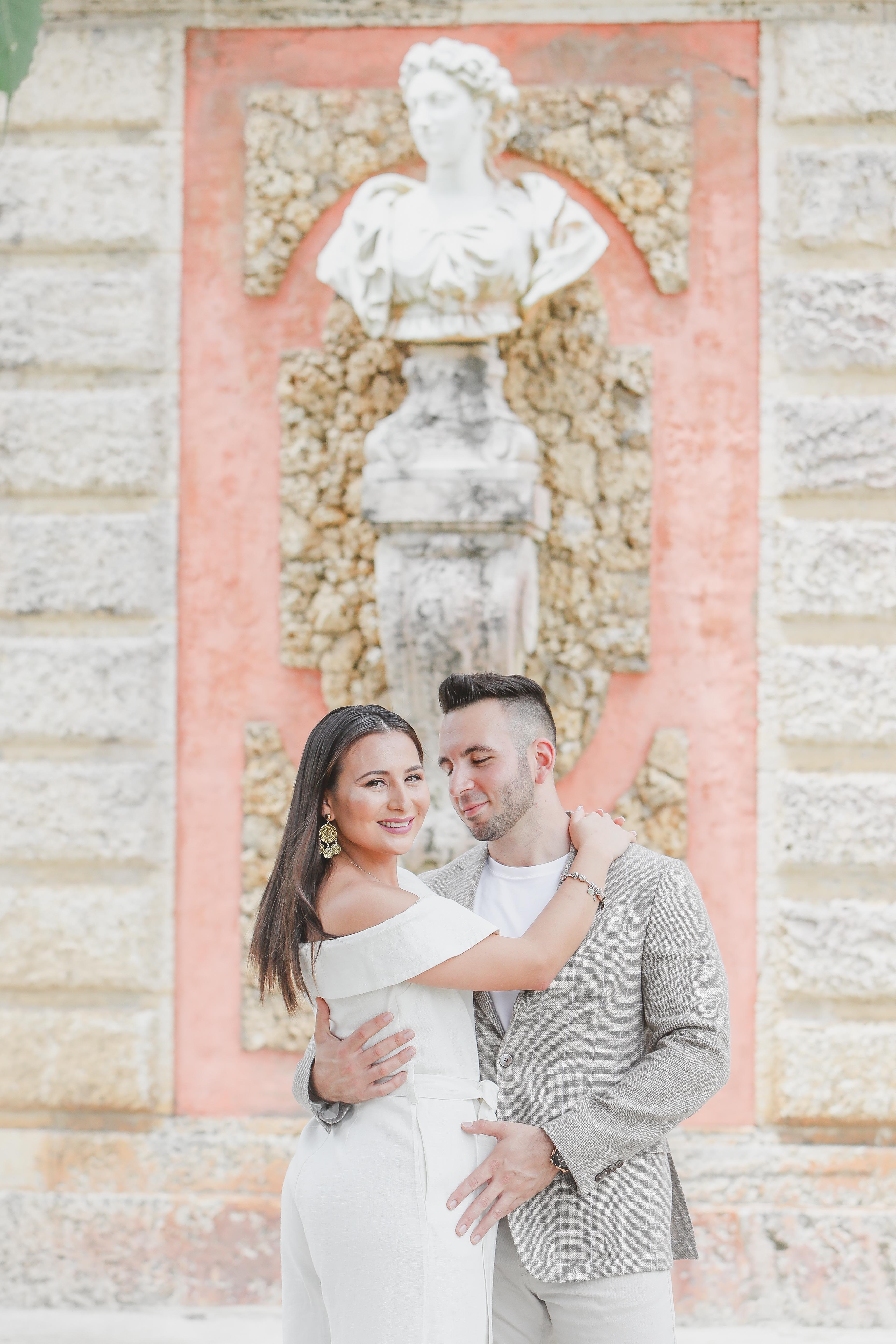 The Wedding Website of Yatziri Avila and Joseph Acierno