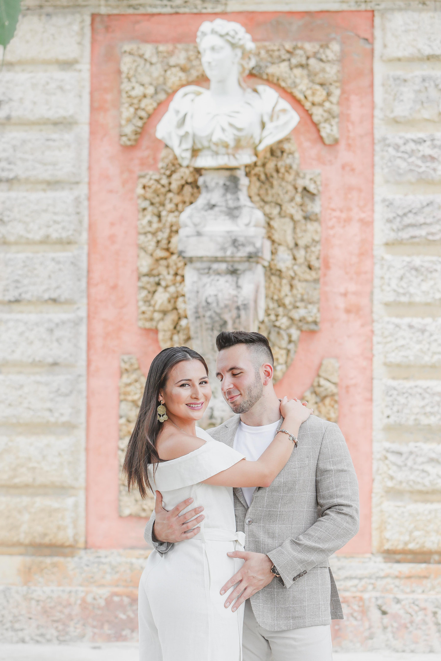 The Wedding Website of Yatziri Avila and Joseph Acierno