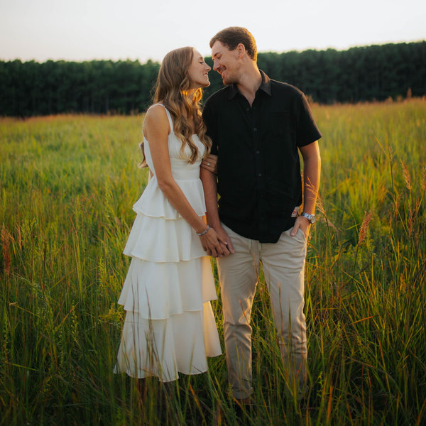 Elizabeth Mertz and Kaleb Slayton's Wedding Website