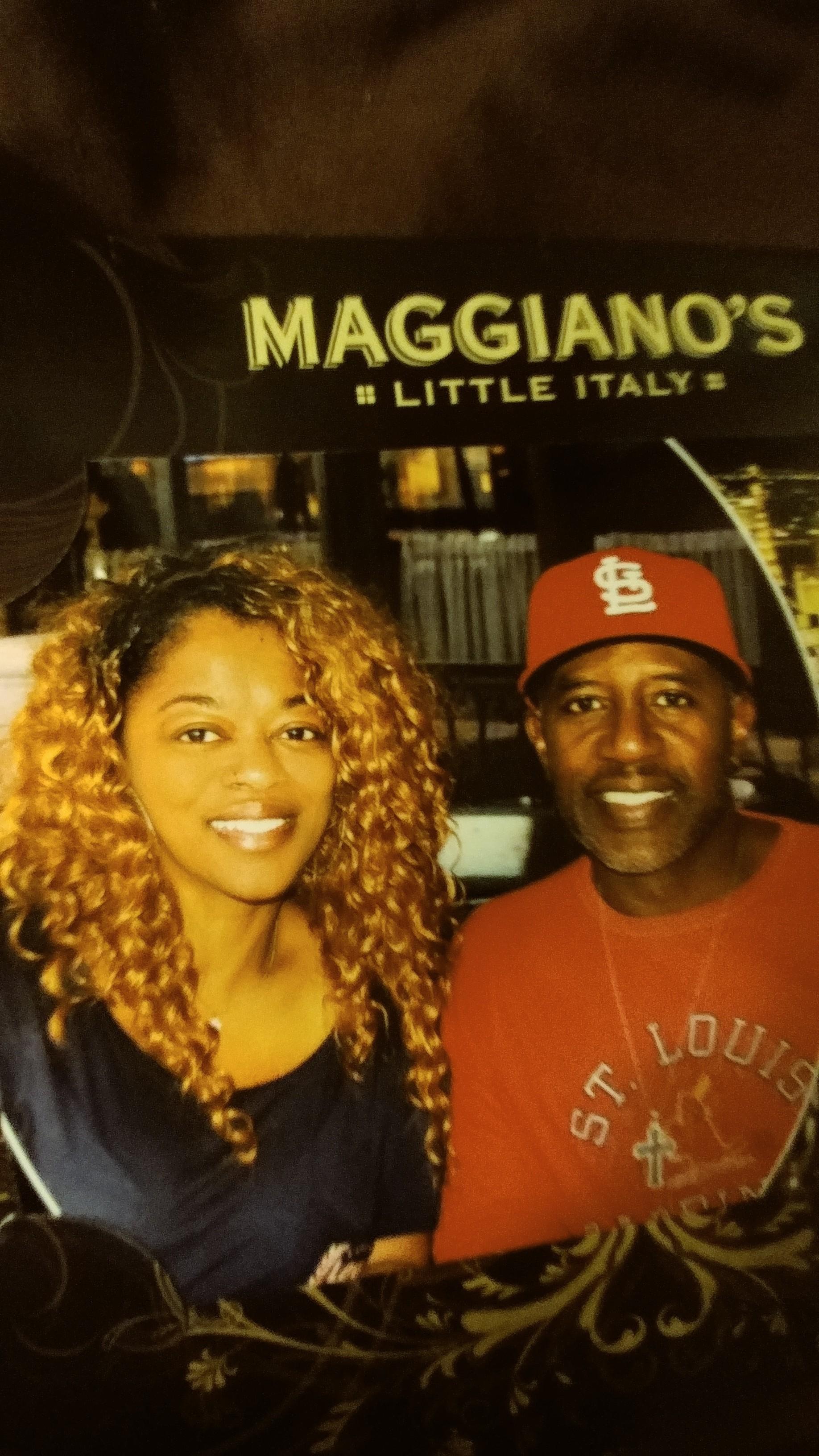 The Wedding Website of SHARONDA SIMMONS and REGINALD WARREN